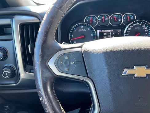 Used 2015 Chevrolet Silverado 1500 LT w/ All Star Edition image 24