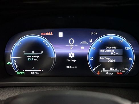 Used 2025 Toyota Crown Nightshade image 15