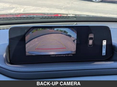 New 2026 MAZDA CX-30 Aire Edition image 9