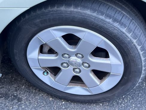 Used 2008 Toyota Prius FWD image 10