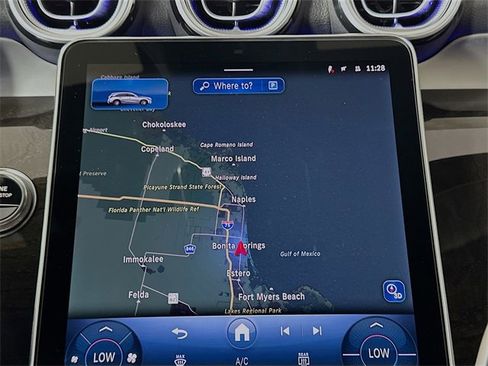 New 2026 Mercedes-Benz GLC 300 GLC 300 image 13