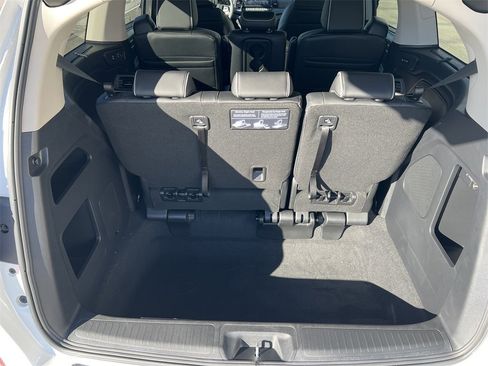 New 2026 Honda Odyssey Elite image 26