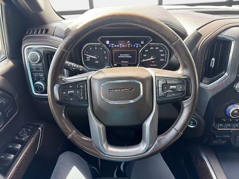 Used 2019 GMC Sierra 1500 Denali w/ Technology Package AWD/4WD image 29