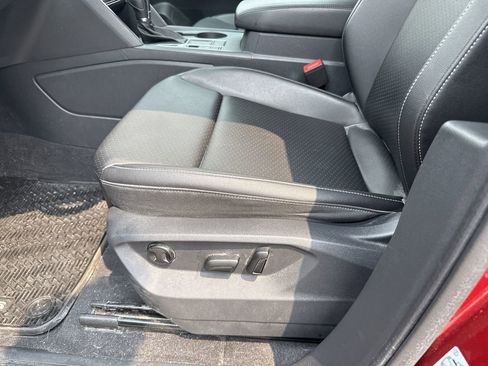 Used 2019 Volkswagen Atlas SE w/ Towing Package FWD image 13