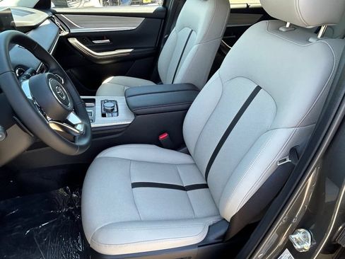 New 2026 MAZDA CX-90 Plug-In Hybrid w/ Preferred AWD/4WD image 23