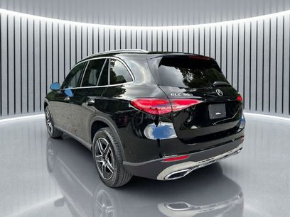 New 2027 Mercedes-Benz GLC 300 4MATIC