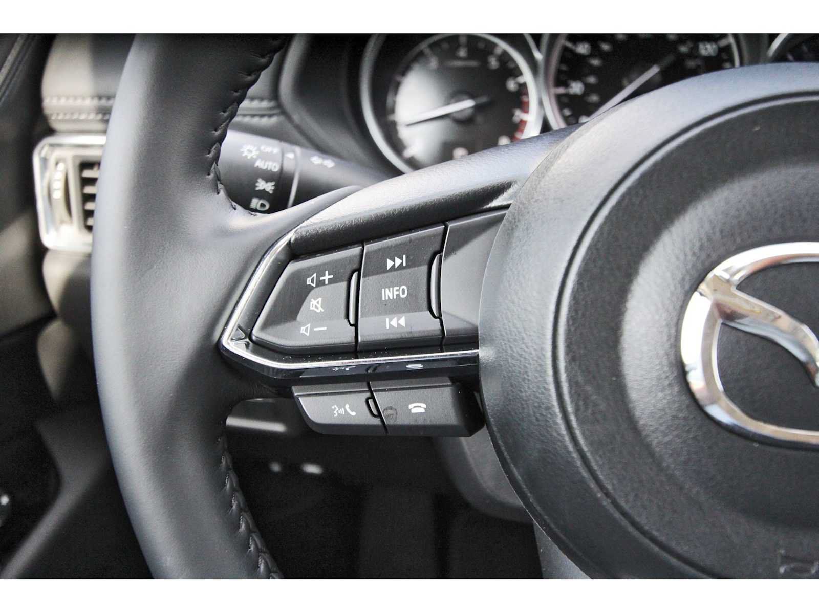 Used 2025 MAZDA CX-5 AWD 2.5 S image 15