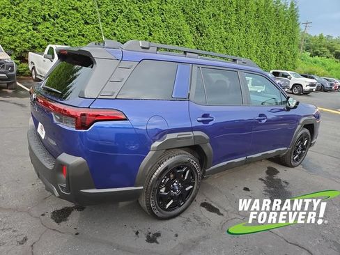 Certified 2026 Subaru Outback Limited w/ Premium/Limited Package AWD/4WD image 7