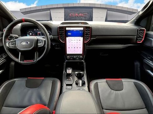 Used 2025 Ford Ranger Raptor image 13