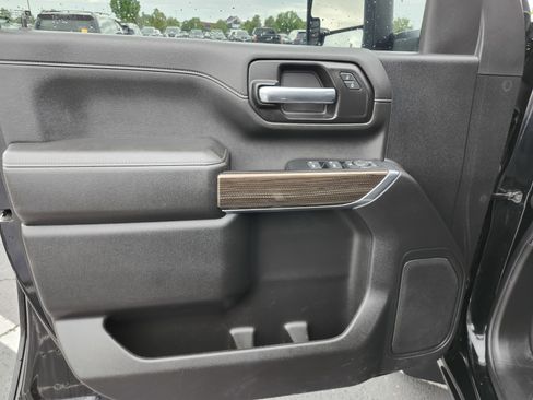 Used 2023 Chevrolet Silverado 3500 LT w/ Convenience Package AWD/4WD image 26