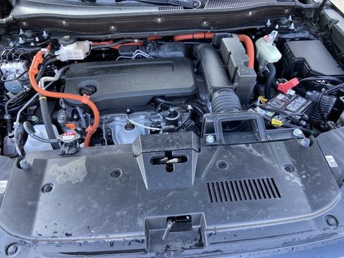 Used 2024 Honda CR-V Sport Touring image 13