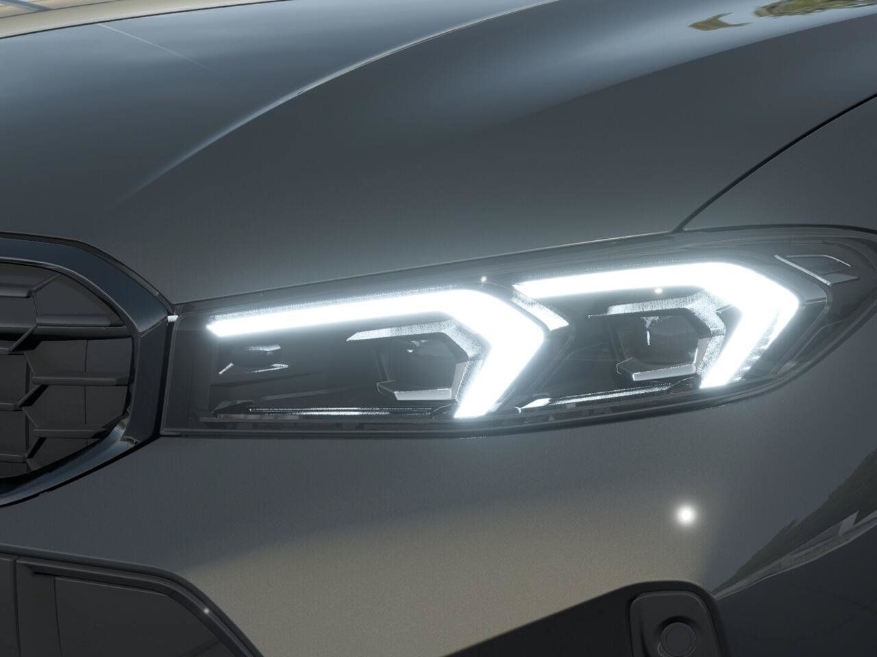 New 2026 BMW M340i RWD image 6