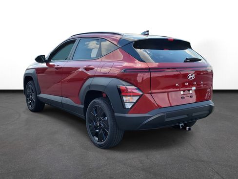 New 2026 Hyundai Kona SEL Sport image 3