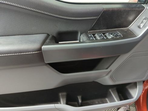 Used 2023 Ford F150 XLT w/ Equipment Group 302A High image 9