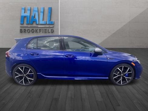 Used 2022 Volkswagen Golf R AWD/4WD image 6