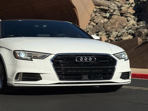 Used 2018 Audi A3 2.0T Premium w/ Convenience Package image 2