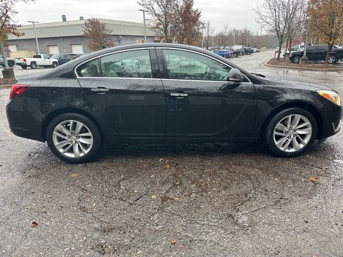 Used 2014 Buick Regal Premium image 6