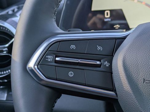 New 2026 Chevrolet Equinox LT w/ Convenience Package II image 27