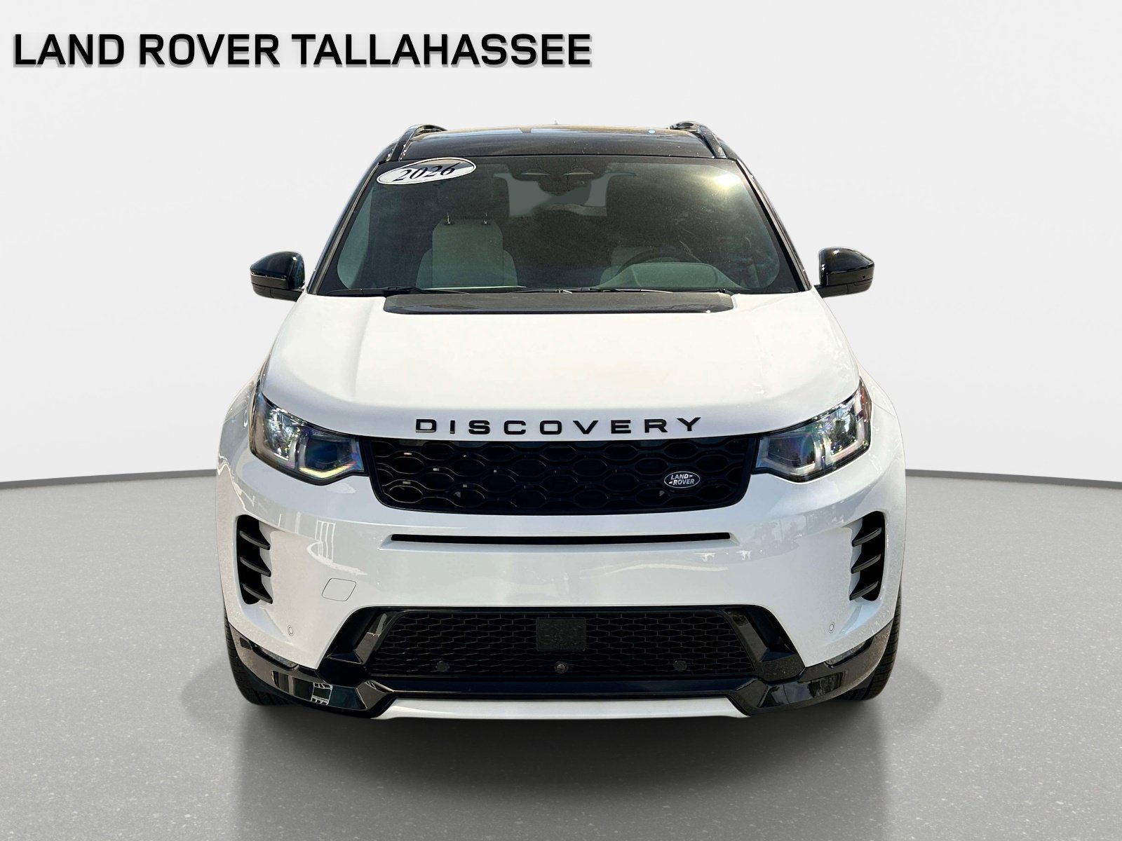 Used 2026 Land Rover Discovery Sport Landmark AWD/4WD image 2