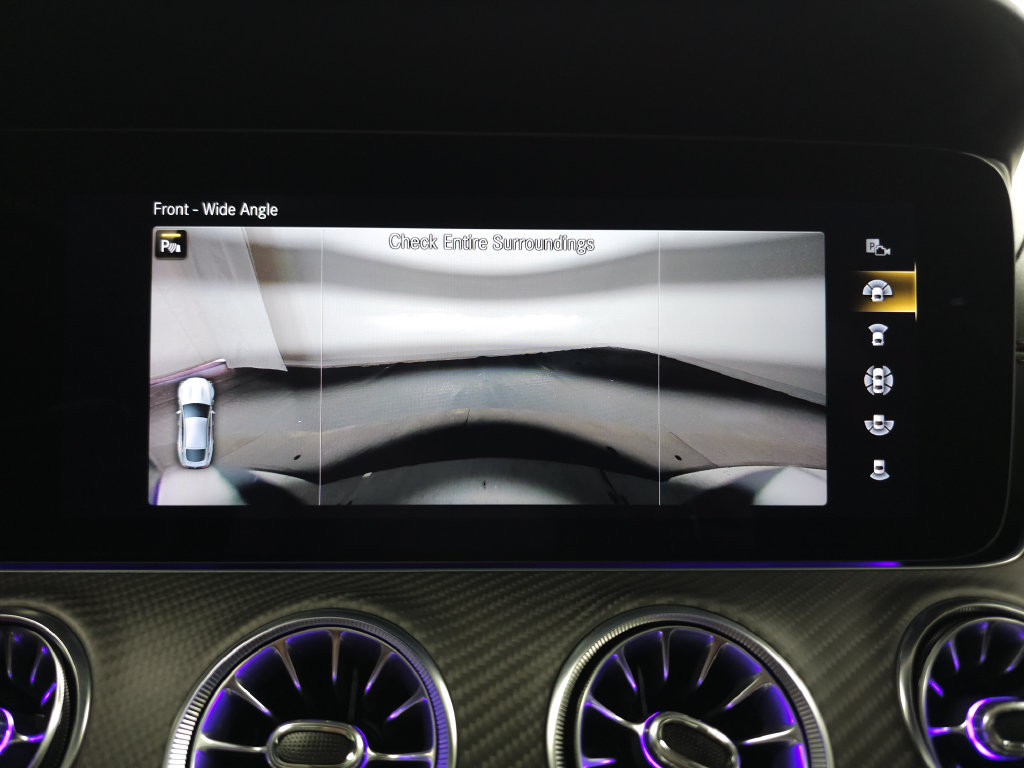 Certified 2023 Mercedes-Benz AMG GT 63 image 21