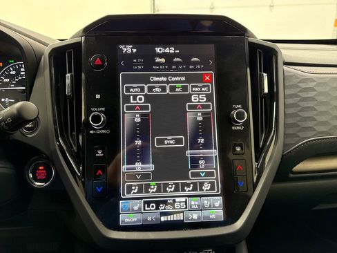 Used 2026 Subaru Forester Touring AWD/4WD image 22