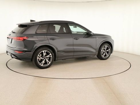 New 2027 Audi Q6 e-tron Prestige AWD/4WD image 7