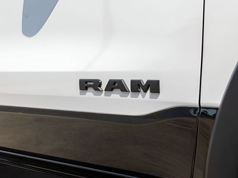 Used 2022 RAM 1500 Rebel w/ Rebel Level B Equipment Group AWD/4WD image 11