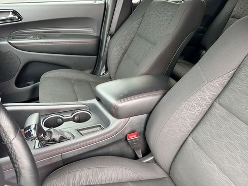 Used 2026 Dodge Durango GT AWD/4WD image 28