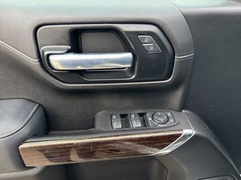 Used 2021 GMC Sierra 1500 Elevation image 19