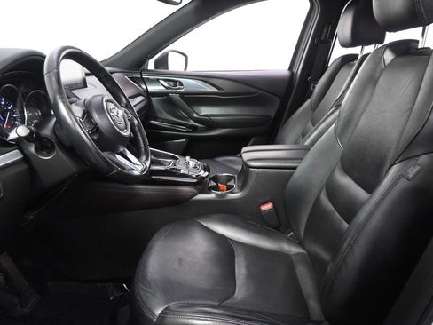 Used 2016 MAZDA CX-9 Grand Touring AWD/4WD image 13