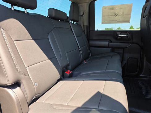 New 2026 GMC Sierra 2500 Pro w/ Convenience Package AWD/4WD image 21