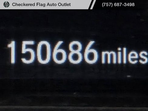 Used 2017 Honda CR-V Touring image 14