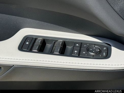 New 2026 Lexus RX 350 Premium FWD image 25