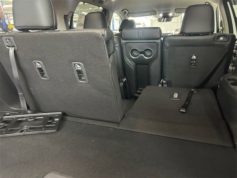 New 2025 Honda Pilot EX-L image 22