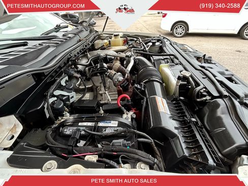 Used 2022 Ford F350 XL w/ Power Equipment Group image 34