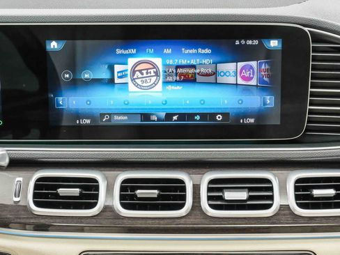 Used 2021 Mercedes-Benz GLE 350 image 17