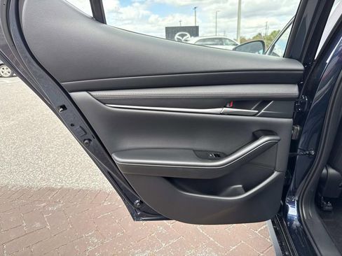 New 2026 MAZDA MAZDA3 s Sport image 14