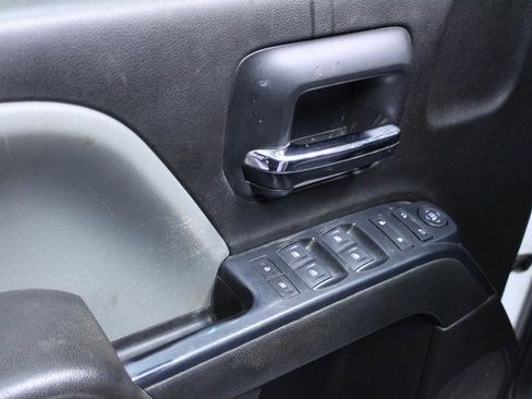 Used 2017 Chevrolet Silverado 1500 LS image 11