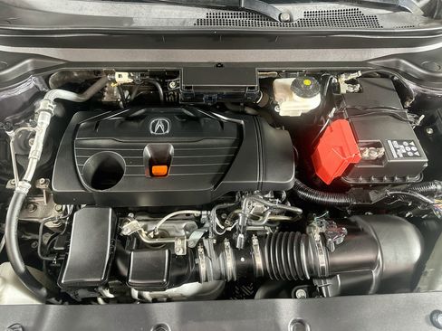Used 2020 Acura RDX w/ Technology Package FWD image 35