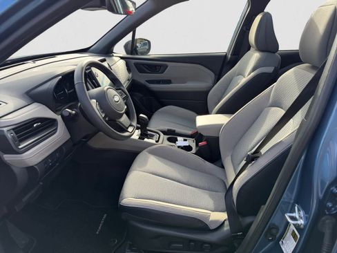 Certified 2025 Subaru Forester Premium w/ Convenience Package #2 image 15