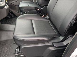 New 2025 Ford E-Transit 148 High Roof Extended w/ Load Area Protection Package video 4