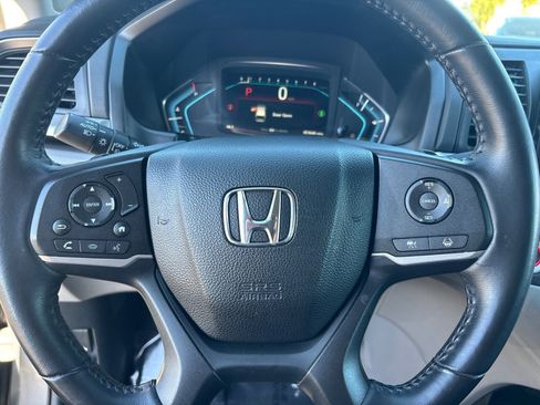 Used 2024 Honda Odyssey EX-L image 28