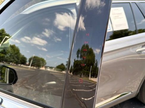 Used 2024 Lincoln Aviator AWD w/ Premium Package image 45