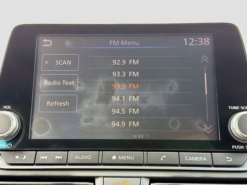 Used 2019 Nissan Altima 2.5 S image 28