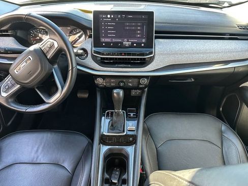 Used 2022 Jeep Compass Latitude AWD/4WD image 20