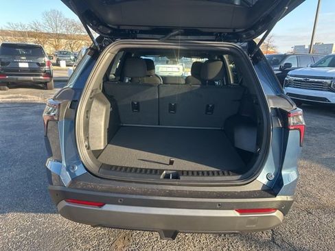 New 2026 Chevrolet Equinox LT image 29