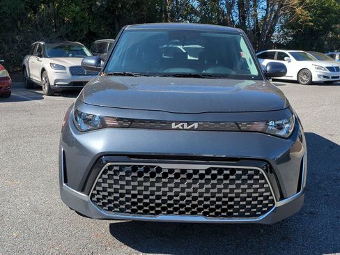 New 2025 Kia Soul EX image 9