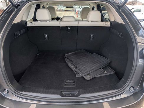 Certified 2023 MAZDA CX-5 AWD 2.5 S w/ Preferred Package image 23