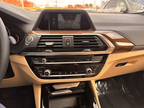 Used 2019 BMW X3 xDrive30i w/ Convenience Package image 27