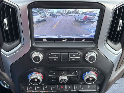 Used 2021 GMC Sierra 1500 SLT w/ SLT Premium Plus Package image 32